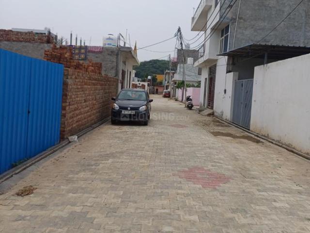 Land for sale in Hariana