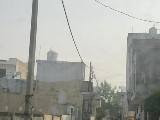 Land for sale in Hariana