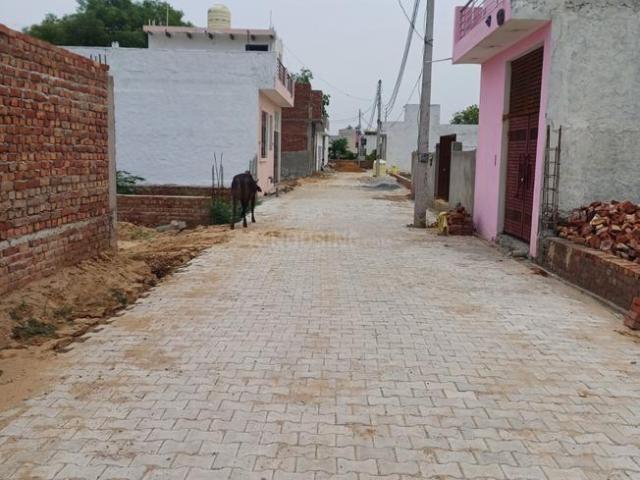 Land for sale in Hariana