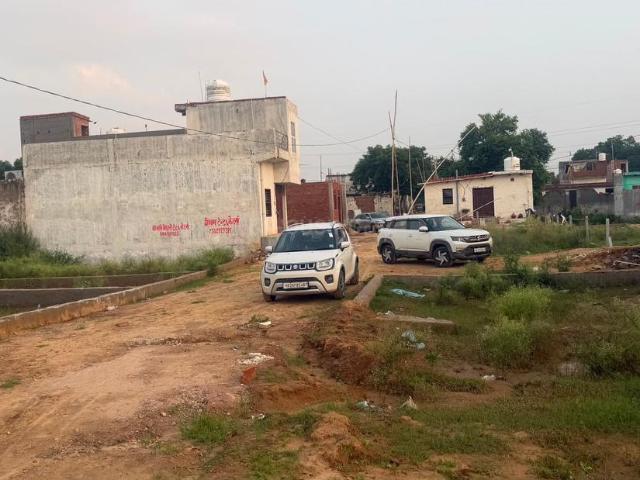 Land for sale in Hariana