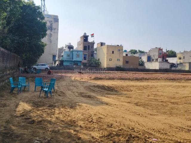 Land for sale in Maruti Kunj, Gurugram