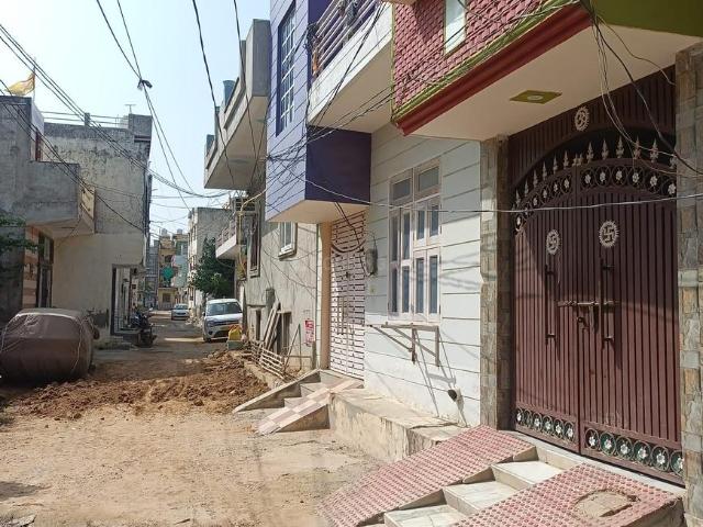 Land for sale in Maruti Kunj, Gurugram