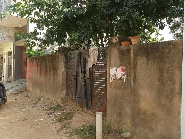 Land for sale in Maruti Kunj, Gurugram