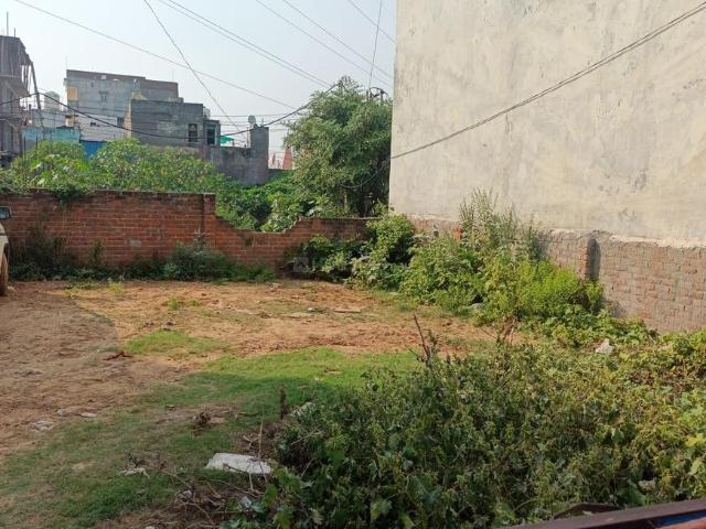 Land for sale in Maruti Kunj, Gurugram