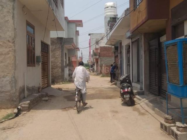 Land for sale in Hariana