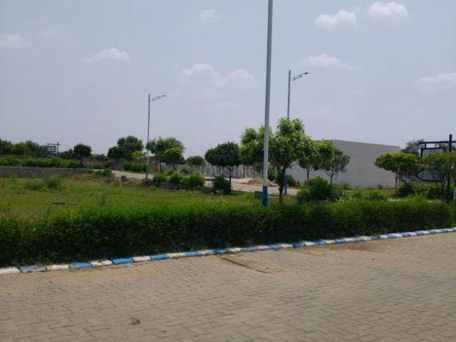 Land for sale in Pink City, Jetpur