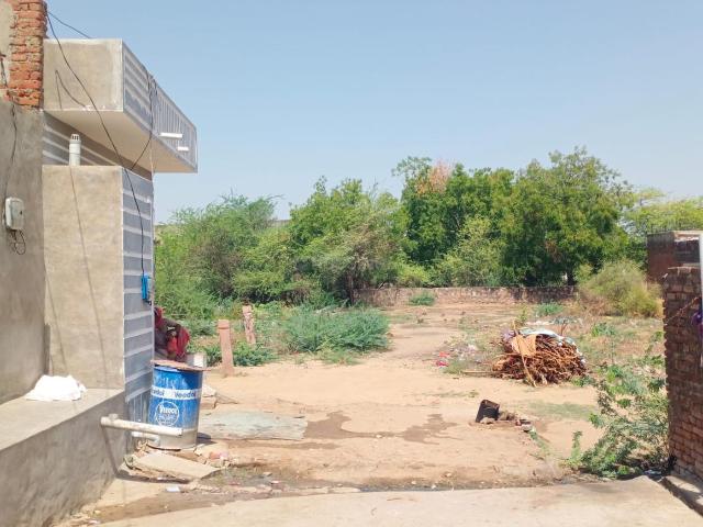 Land for sale in Pali, Rajasthan