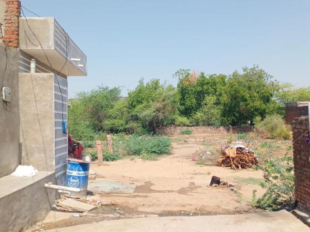 Land for sale in Pali, Rajasthan