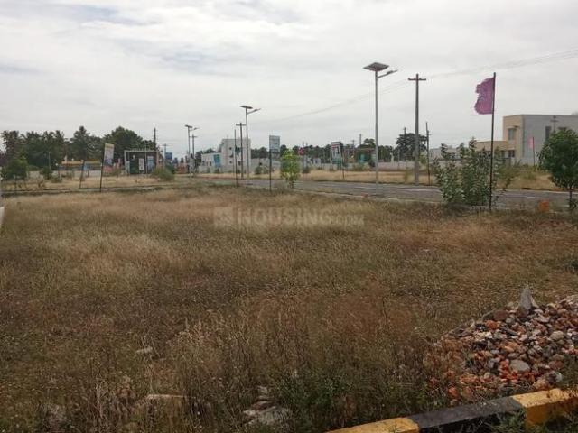 Land for sale in Tamil Nadu