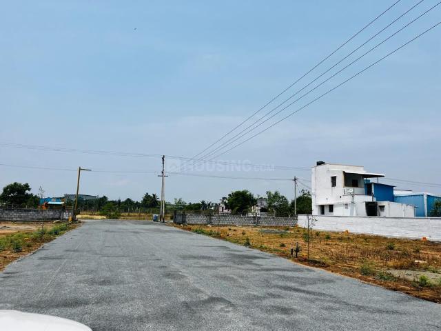 Land for sale in Coimbatore, Tamil Nadu