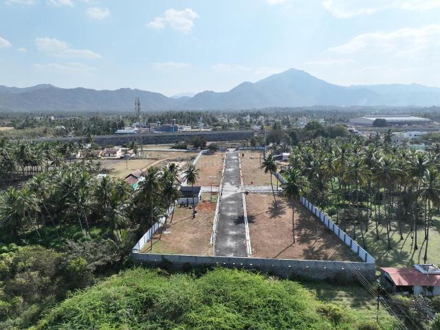 Land for sale in Coop Industrial Estate, Salem