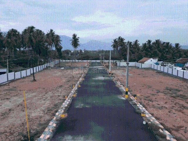 Land for sale in Coop Industrial Estate, Salem