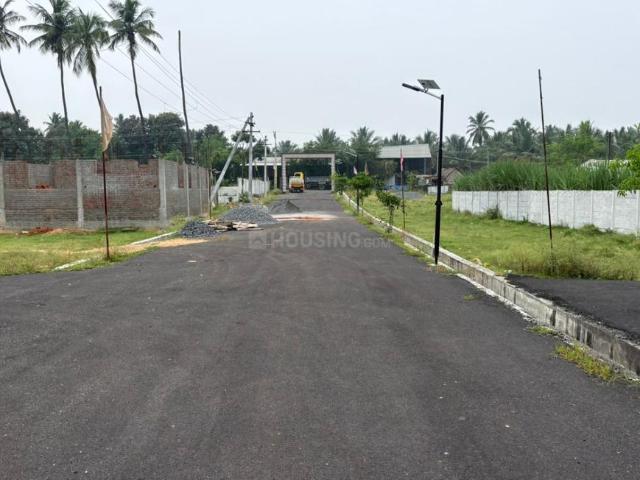 Land for sale in Tamil Nadu