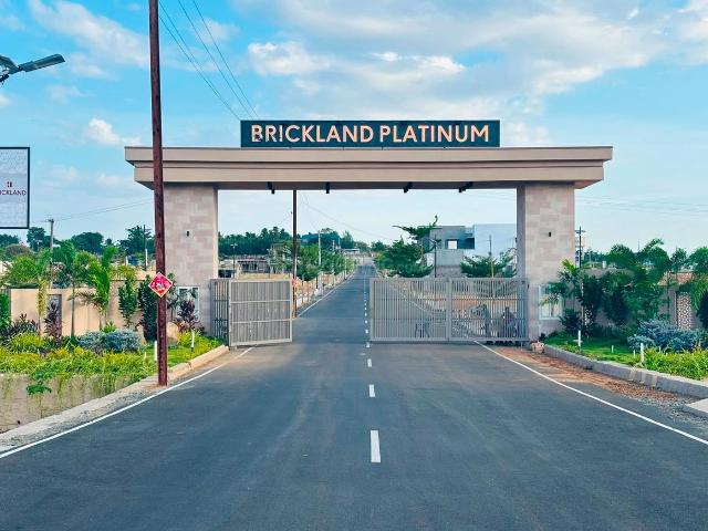 Land for sale in Tamil Nadu