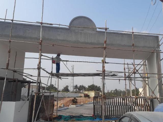 Land for sale in Hosuru, Tamil Nadu