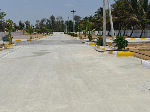 Land for sale in Hosuru, Tamil Nadu