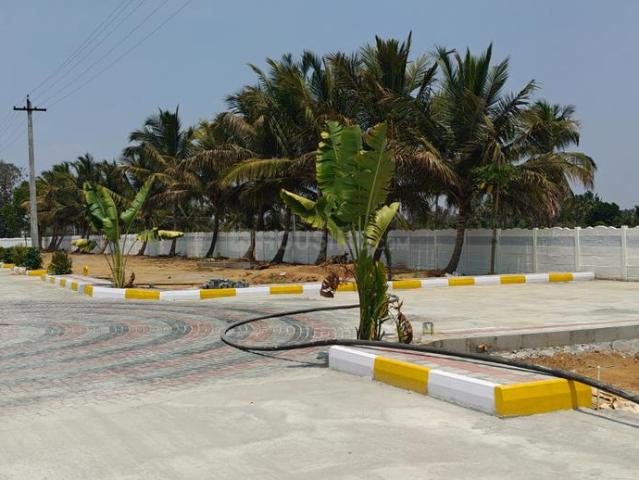 Land for sale in Hosuru, Tamil Nadu