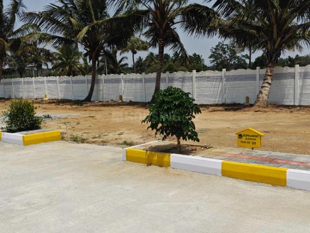 Land for sale in Hosuru, Tamil Nadu