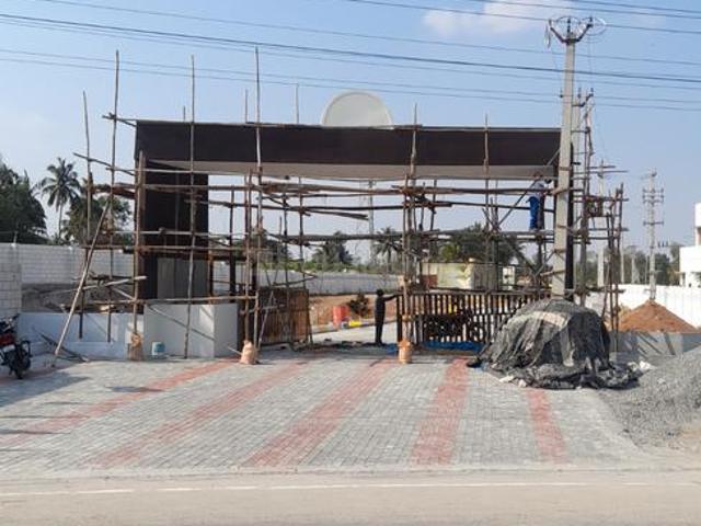 Land for sale in Hosuru, Tamil Nadu