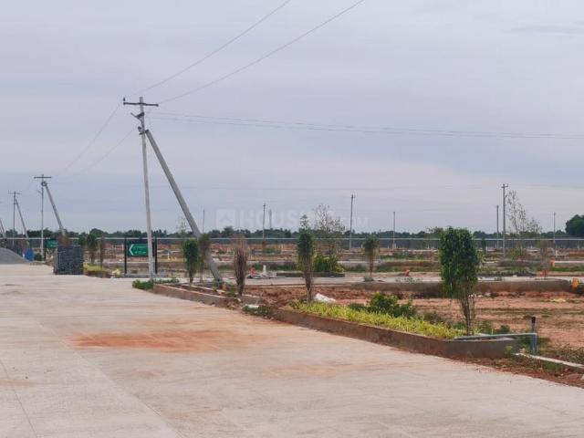 Land for sale in Rasipuram, Pudukkottai
