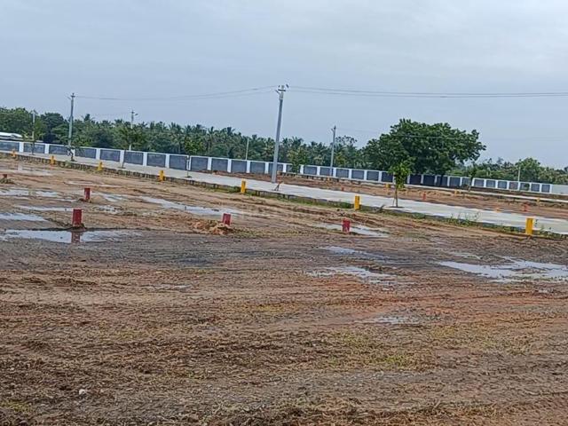 Land for sale in Rasipuram, Pudukkottai