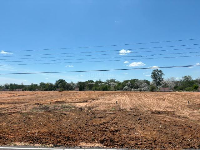 Land for sale in Tamil Nadu