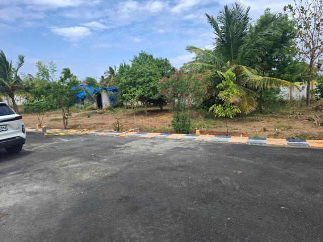 Land for sale in Tamil Nadu