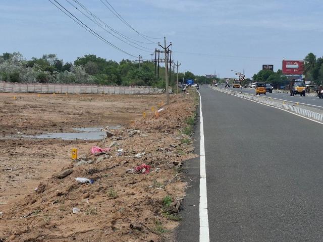 Land for sale in Tamil Nadu
