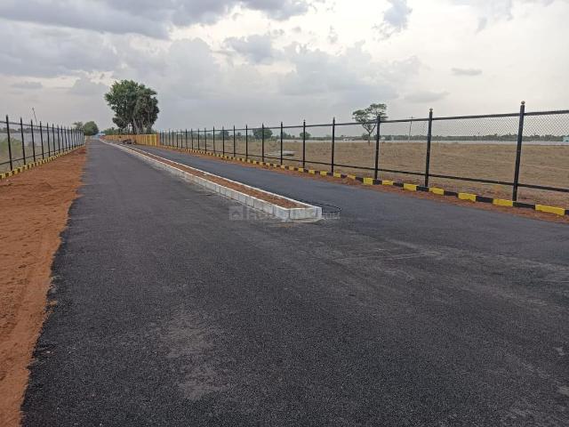 Land for sale in Rasipuram, Pudukkottai