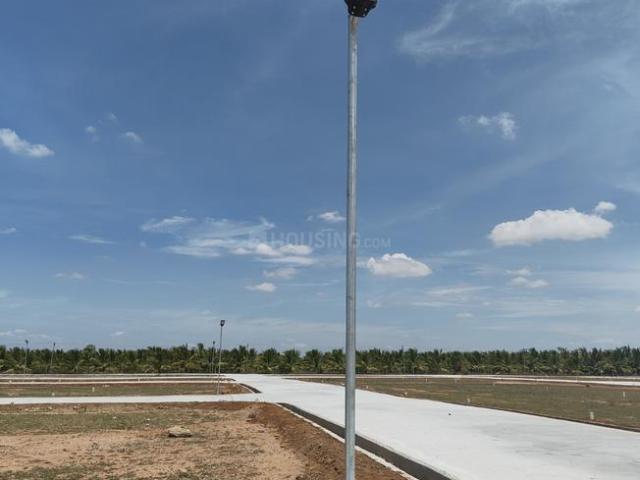 Land for sale in Rasipuram, Pudukkottai
