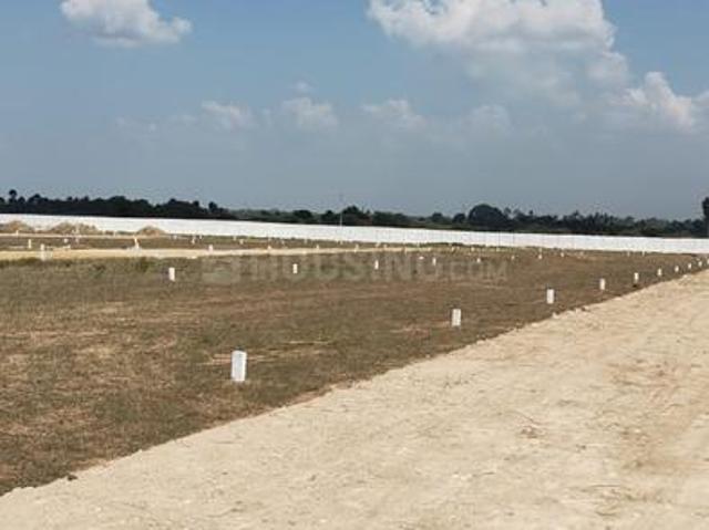 Land for sale in Rasipuram, Pudukkottai