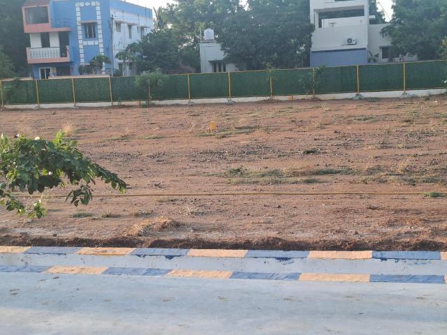 Land for sale in Tamil Nadu