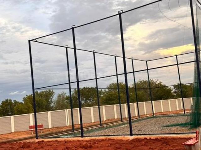 Land for sale in Rasipuram, Pudukkottai