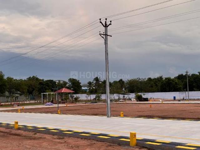 Land for sale in Rasipuram, Pudukkottai