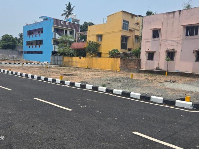 Land for sale in Kosappur, Tamil Nadu