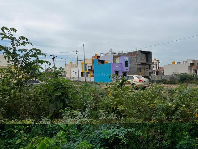 Land for sale in Kosappur, Tamil Nadu