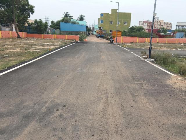 Land for sale in Kosappur, Tamil Nadu