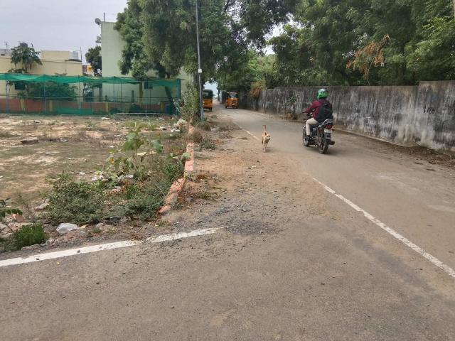 Land for sale in Kosappur, Tamil Nadu