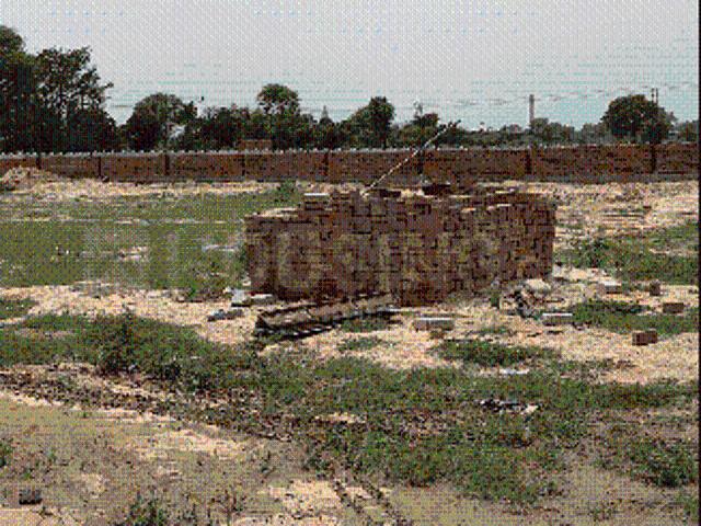 Land for sale in Mathara, Arunachal Pradesh