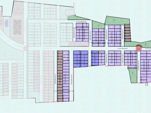Land for sale in Barabanki, Arunachal Pradesh