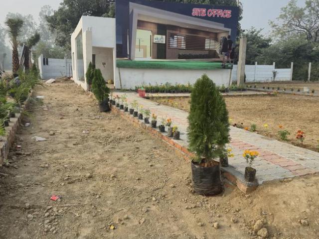 Land for sale in Barabanki, Arunachal Pradesh