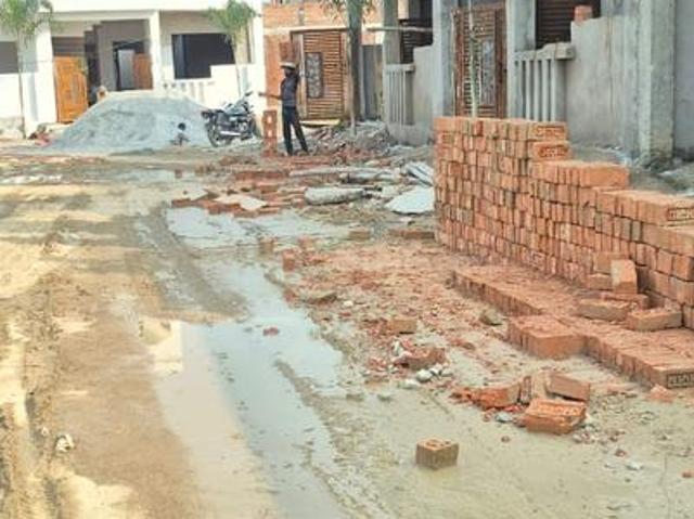 Land for sale in Barabanki, Arunachal Pradesh