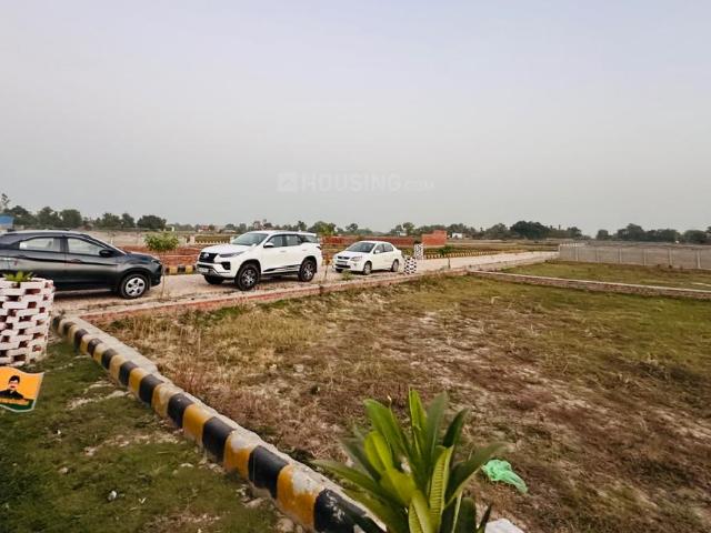 Land for sale in Barabanki, Arunachal Pradesh
