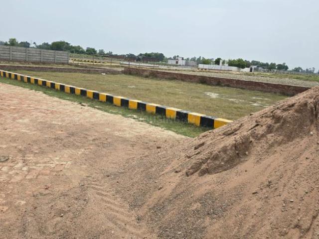 Land for sale in Barabanki, Arunachal Pradesh
