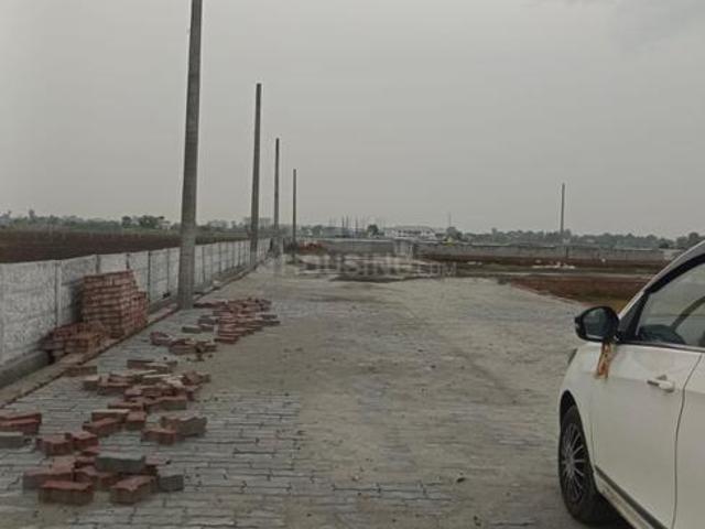 Land for sale in Barabanki