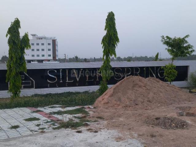 Land for sale in Barabanki