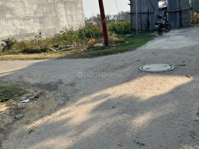Land for sale in Chinhat, Lucknow