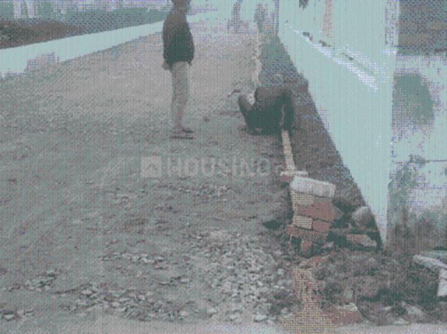 Land for sale in Chinhat, Lucknow