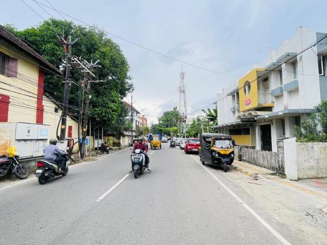 Land for sale in Kochi, Kerala