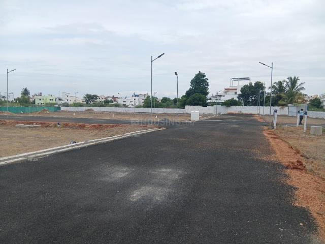 Land for sale in Mattuthavani, Madurai